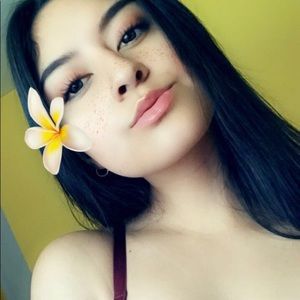 Meet your Posher, Jasmin